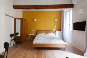 Youhosty - Ticinese Suite 2 Milano